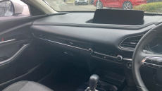 Mazda CX-30 2.5 e-Skyactiv G MHEV 140 Exclusive-Line 5dr Auto Petrol Hatchback